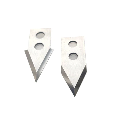 Laminavimo mašinos ašmenys